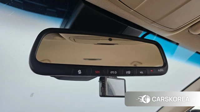 Hyundai Grandeur IG id 4385001 из Кореи 10