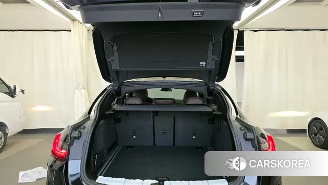 BMW X4 (G02) id 3764135 из Кореи 10