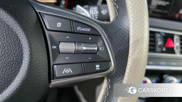 Genesis The New G70 id 4855435 из Кореи 10