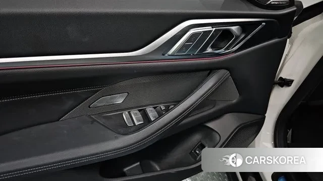 BMW i4 id 3411253 из Кореи 10