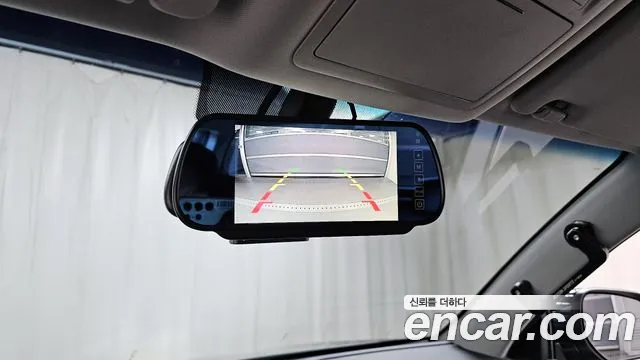 Ssangyong Rexton Sports id 2706555 из Кореи 10