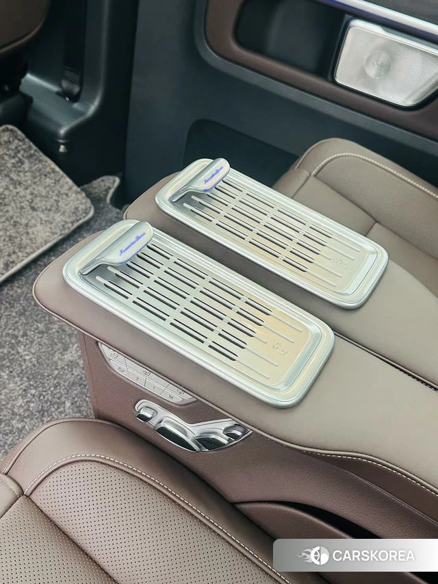 Mercedes-Benz V-class id 4359657 из Китая 10
