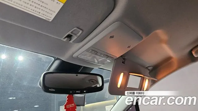 Chevrolet (GM Daewoo) The New Trax id 2710737 из Кореи 10