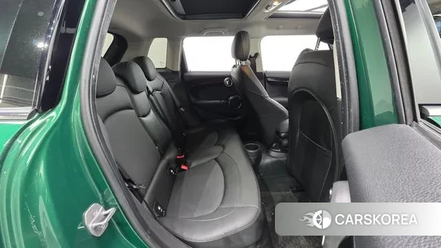 Mini Cooper S id 3433415 из Кореи 10