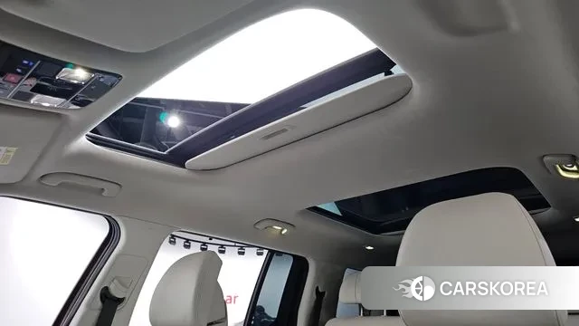 Hyundai Santa Fe (MX5) id 3659147 из Кореи 10