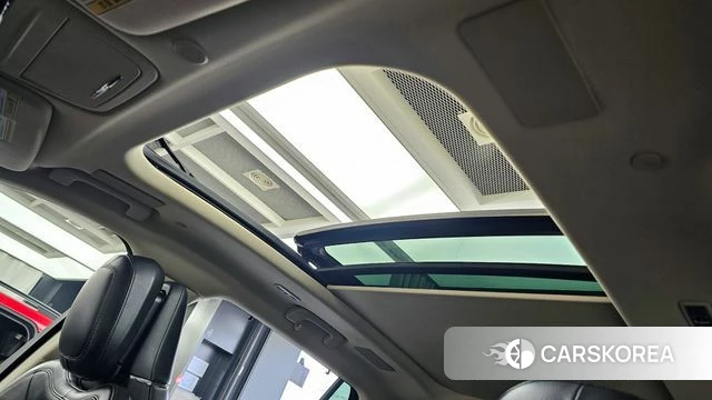 Lincoln Aviator 2nd generation id 3801058 из Кореи 10