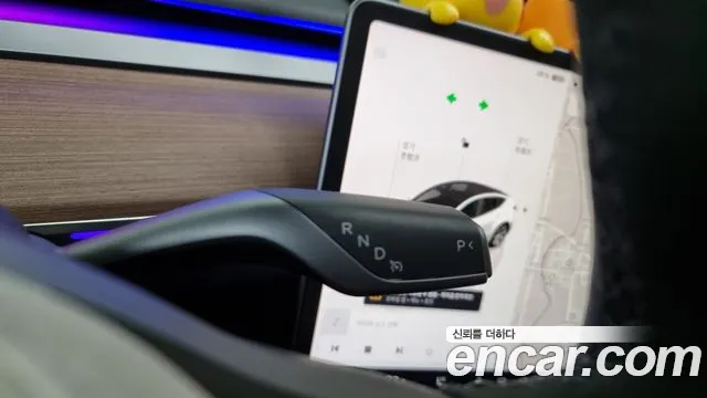 Tesla Model Y id 2655592 из Кореи 10