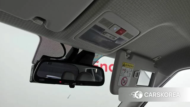 Hyundai Casper id 3877610 из Кореи 10