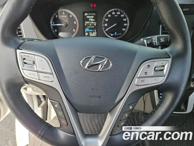 Hyundai Solati id 2656770 из Кореи 10
