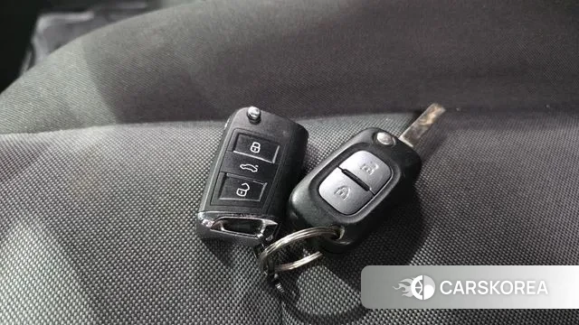 Renault Korea (Samsung) Master id 3356735 из Кореи 10