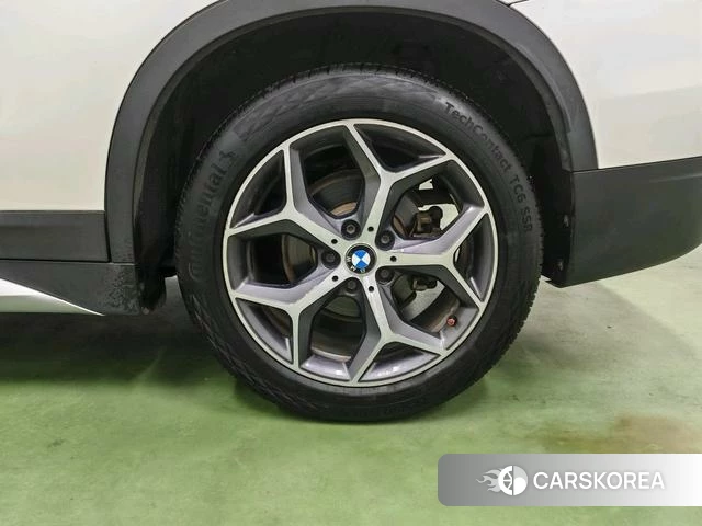BMW X1 id 4253117 из Китая 10