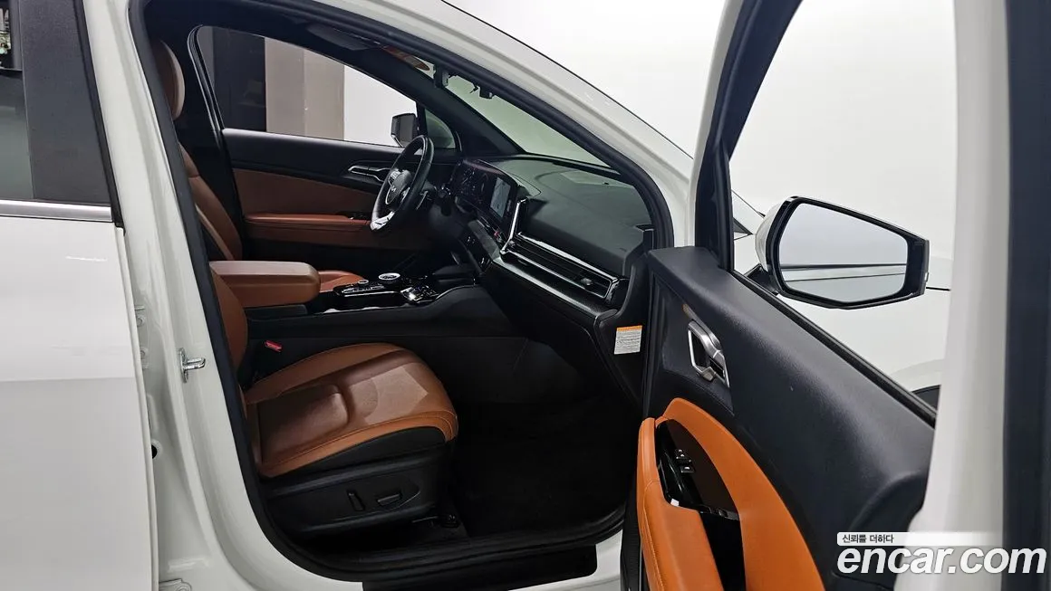 Kia Sportage 5th Generation Hybrid id 1799754 из Кореи 10