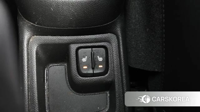 Chevrolet (GM Daewoo) The New Spark id 4402378 из Кореи 10