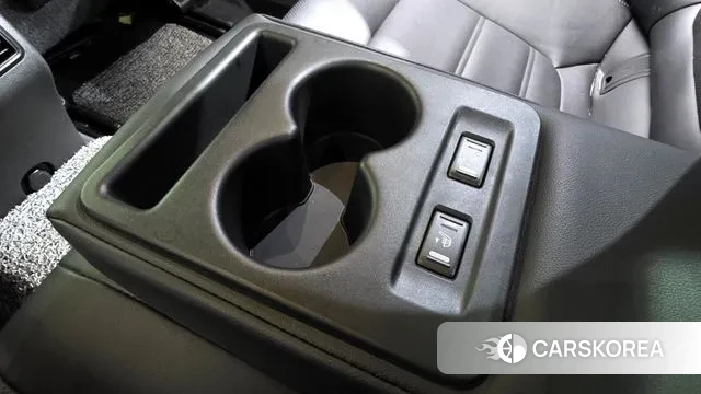 Renault Korea (Samsung) SM6 id 3029014 из Кореи 10