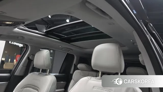 Jeep Grand Cherokee (WL) id 3273193 из Кореи 10