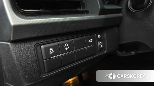 Ssangyong Rexton New Arena id 4408590 из Кореи 10