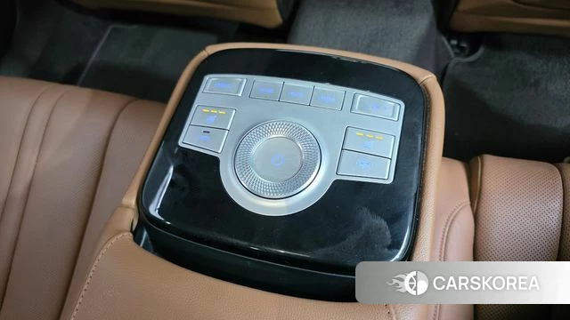 Genesis G80 (RG3) id 4749855 из Кореи 10
