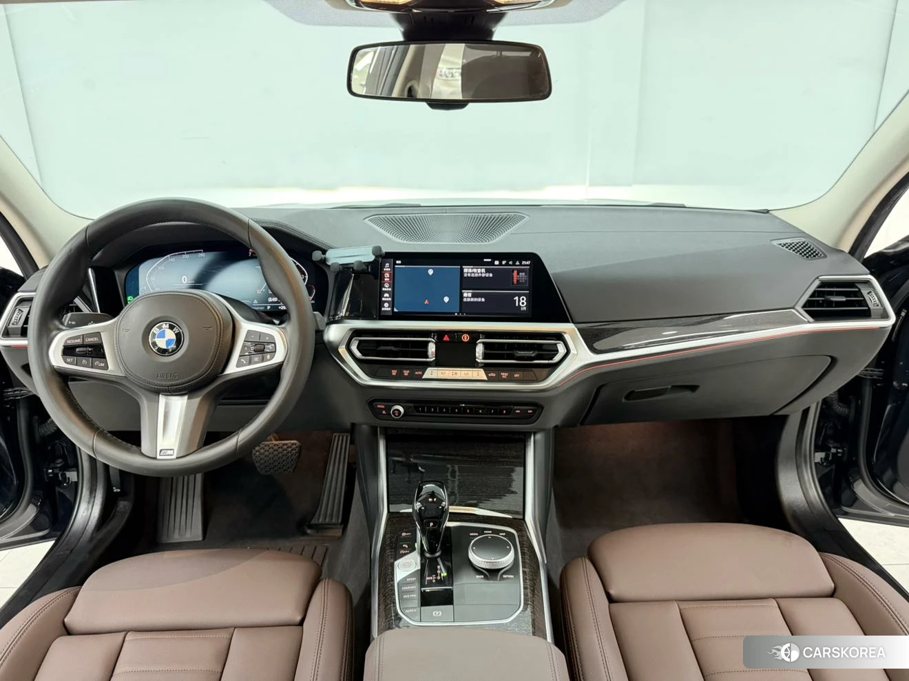 BMW 3 series id 4453116 из Китая 10