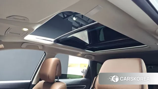 Renault Korea (Samsung) The New QM6 id 3556754 из Кореи 10