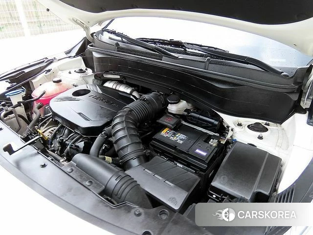 Kia Seltos id 4409872 из Кореи 10