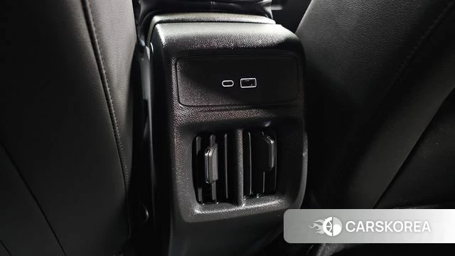 Chevrolet (GM Daewoo) Trax Crossover id 4740016 из Кореи 10