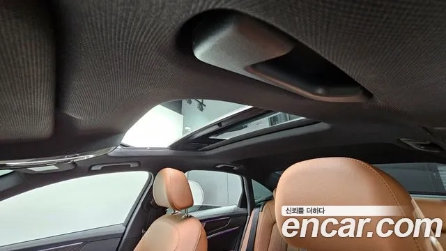 Audi A6 (C8) id 2910721 из Кореи 10