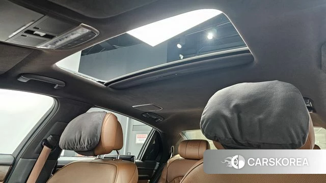 Genesis G90 id 3834292 из Кореи 10