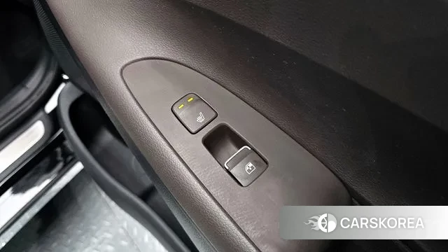 Hyundai The New Grandeur IG Hybrid id 3433249 из Кореи 10