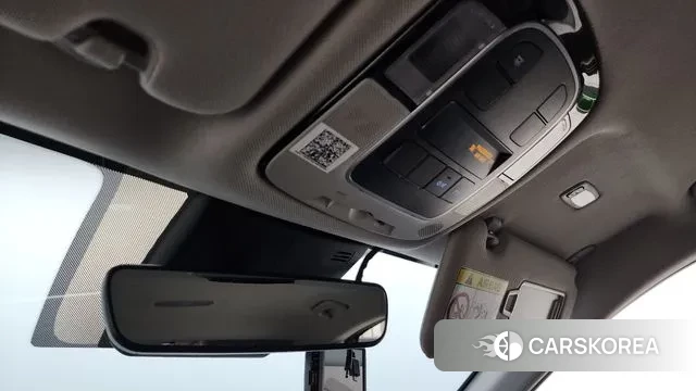 Hyundai Sonata Hybrid (DN8) id 3752761 из Кореи 10