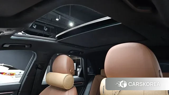 Audi Q3 (F3) id 3504554 из Кореи 10