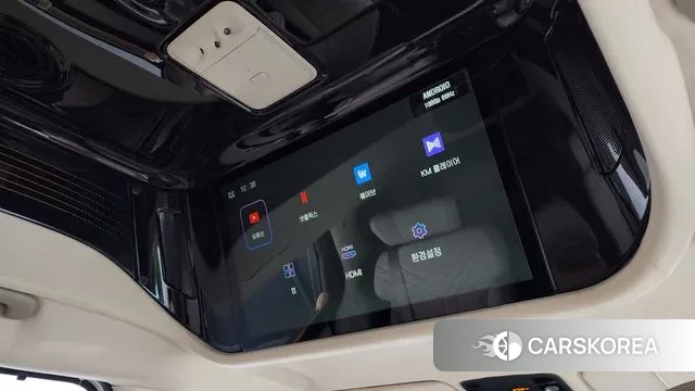 Kia Carnival 4th generation id 3745793 из Кореи 10