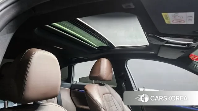 BMW 4 Series (G22) id 3722004 из Кореи 10