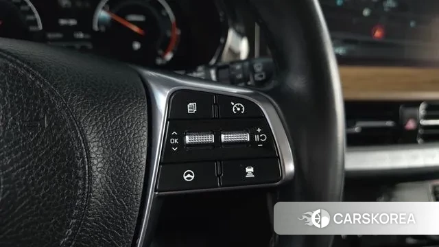 Kia Mohave Master id 3760287 из Кореи 10