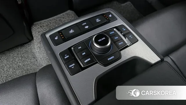 Genesis G80 id 3588663 из Кореи 10