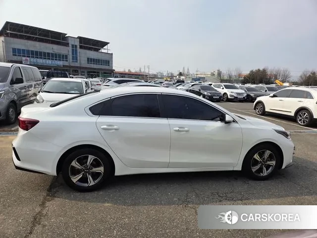 Kia Come New K3 id 3622646 из Кореи 10