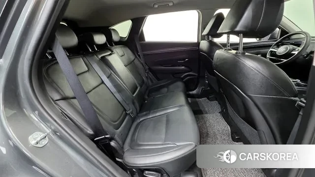 Hyundai Tucson (NX4) id 3565793 из Кореи 10