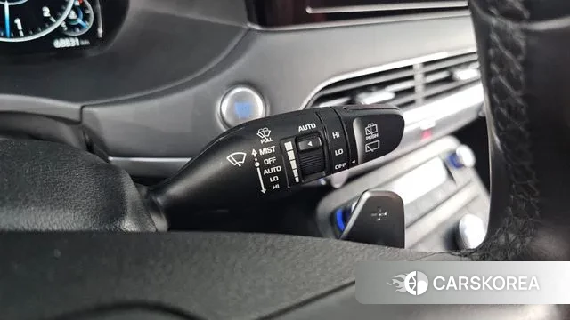 Hyundai Palisade id 3160298 из Кореи 10