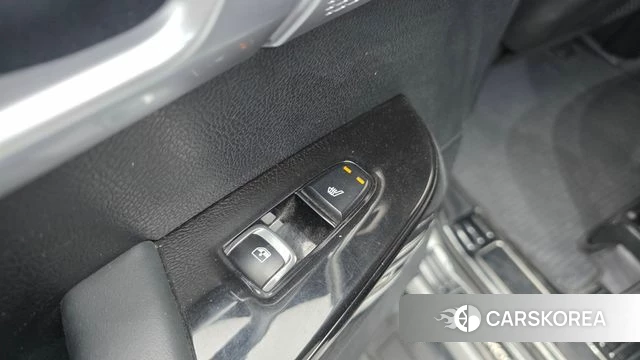 Kia Mohave Master id 4725425 из Кореи 10