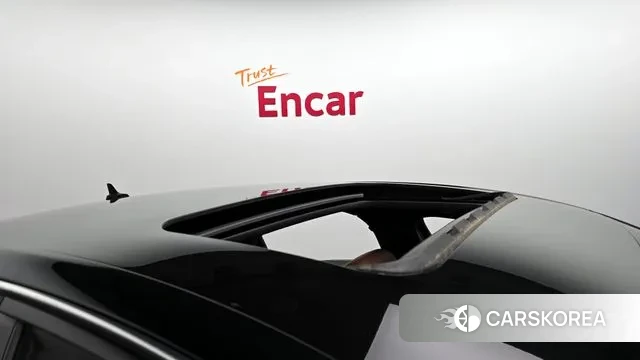 Audi New A6 id 3536261 из Кореи 10