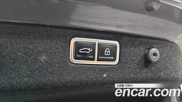 Genesis The New G70 id 2926491 из Кореи 10