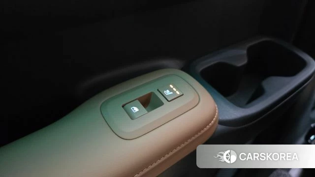 Hyundai Santa Fe (MX5) id 4432721 из Кореи 10