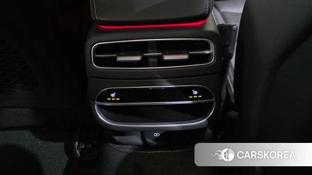 Genesis GV70 id 3871855 из Кореи 10