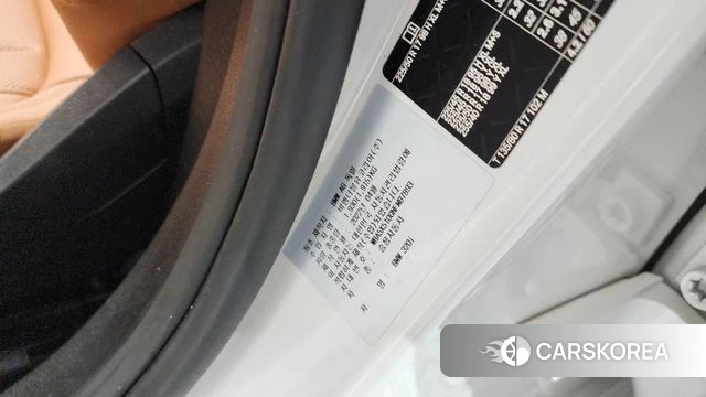 BMW 3 Series (G20) id 4618833 из Кореи 10