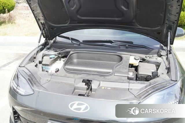 Hyundai Ionic 6 id 3890206 из Кореи 10