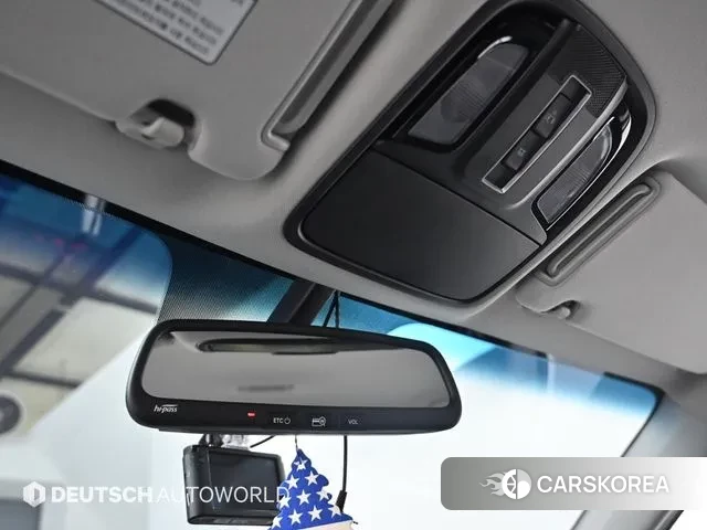 Kia The New Sorento id 2991411 из Кореи 10