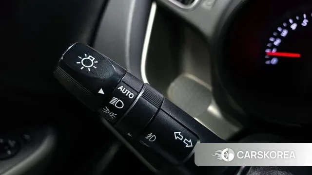 Kia The New Ray id 3455029 из Кореи 10