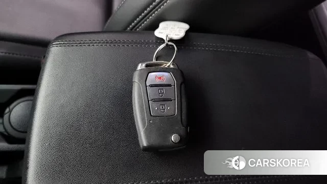 Ssangyong Tivoli Armor id 3568581 из Кореи 10