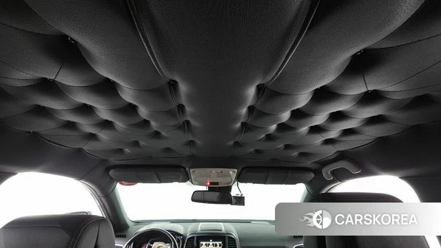 Renault Korea (Samsung) The New QM6 id 3795684 из Кореи 10