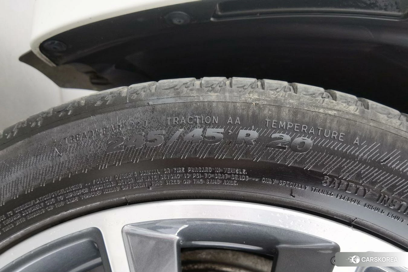 BMW X4 id 4510589 из Китая 10