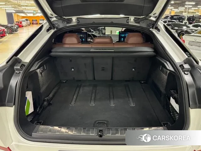 BMW X6 (G06) id 3059827 из Кореи 10